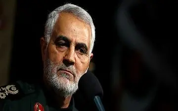 
بیانیه هنرمندان و اصحاب هنر و رسانه در پی شهادت سردار سلیمانی
