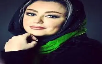  شقایق فراهانی با شمایلی جدید