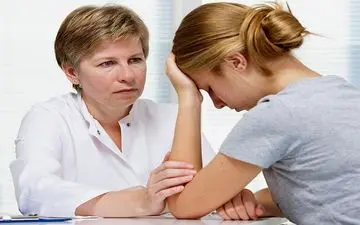 روانشناس زن بهتر است یا مرد؟