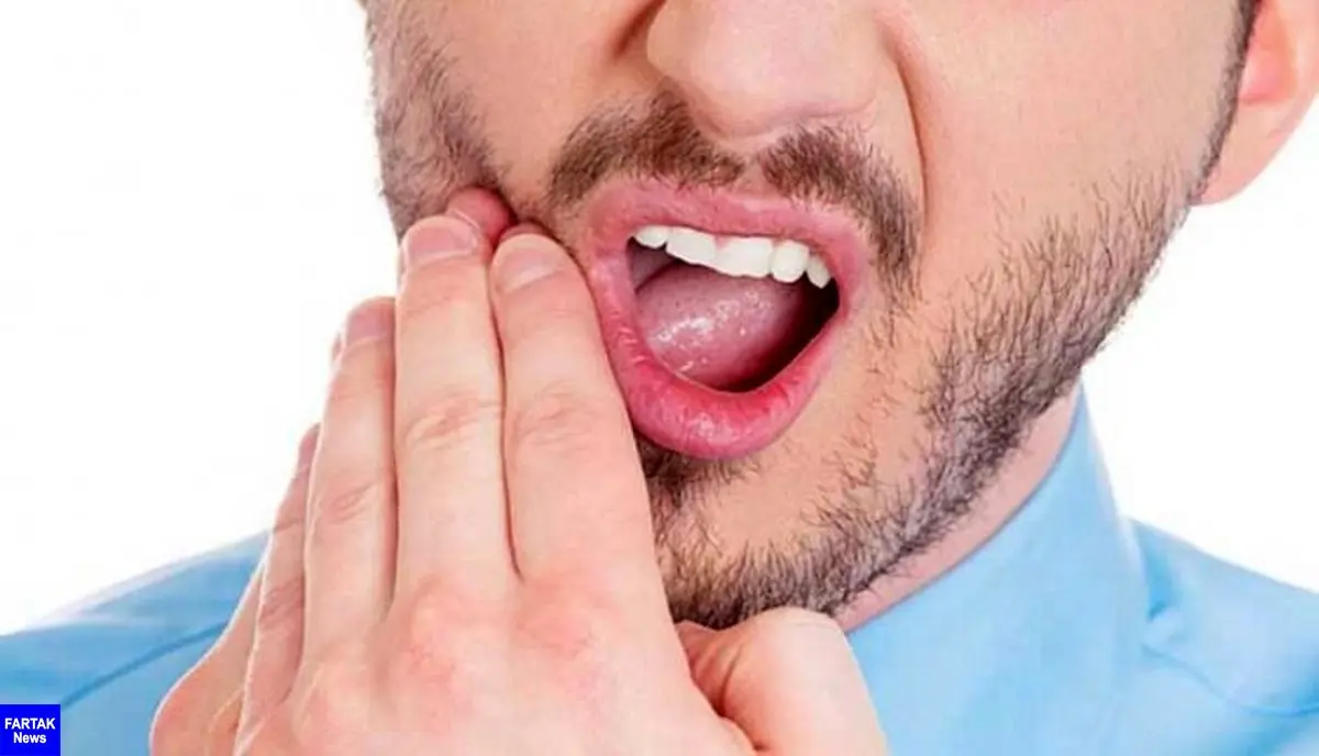 ۸ روش‌ فوری برای درمان و تسکین دندان درد