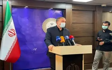 اعلام شرایط اعزام ۳۰ هزار زائر ایرانی به مراسم اربعین