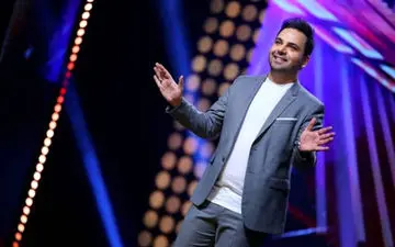 قشقایی فارس؛ گروهی خلاق در یک قدمی فینال عصر جدید
