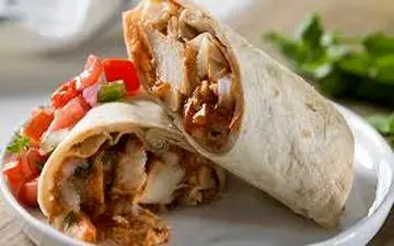 ساندویچ مکزیکی فوق العاده خوشمزه!