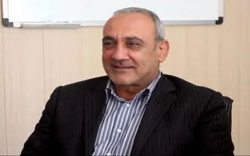 گرشاسبی: ان‌شاءالله با وریا می‌بندیم/ قرارداد دژاگه دلاری است