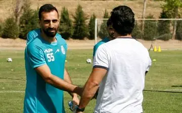 

رفتار خاص مجیدی با ضعیف‌ترین بازیکنان استقلال
