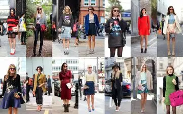 از کژوال تا وینتیج: آشنایی با استایل‌های مختلف در دنیای مد| پرطرفدارترین سبک‌های مُد امروز کدام‌اند؟
