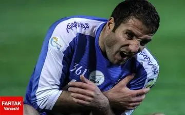 بازگشت ستاره سابق استقلال به فوتبال ایران