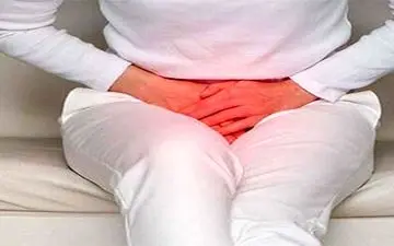 استفاده از زنجبیل برای کاهش مشکلات مثانه