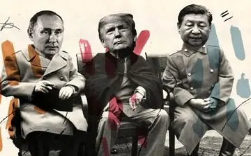 پیش‌بینی ترسناک از جنگ جهانی سوم؛ چگونه غرب با یک پایان خونین مواجه می‌شود!