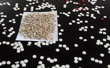 عامل توزیع قرص های غیرمجاز دستگیر شد
