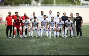 کیا _ پارسا صنعت / تقابل همسایه ها در نور