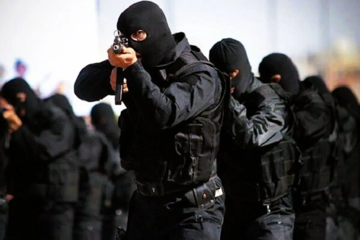 درگیری خونین در سراوان؛ ۳ تروریست کشته و یک پلیس شهید شد