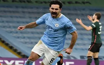  تداوم روزهای خوش منچسترسیتی با برتری قاطعانه مقابل تاتنهام 