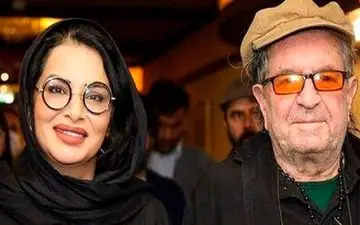 
نحوه قتل فجیع داریوش مهرجویی حقیقت دارد؟