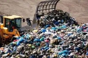 پشت پرده بوی نامطبوع جنوب تهران؛ علت اصلی فاش شد + ویدئو