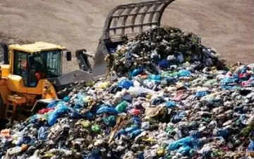 پشت پرده بوی نامطبوع جنوب تهران؛ علت اصلی فاش شد + ویدئو