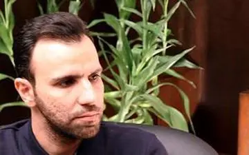 مهاجم سابق پرسپولیس از تصادف جان سالم به در برد 