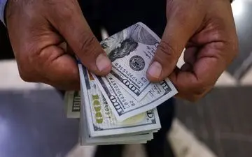 قیمت دلار مبادله‌ای امروز دوشنبه ۲۰ اسفند