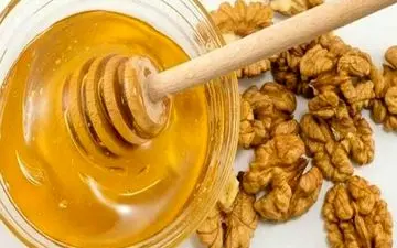 یک قاشق از این دو ماده دوای هر درد است