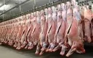 وضعیت بحرانی بازار گوشت بعد از بحران برق 