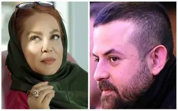 هومن سیدی از بهاره رهنما خواستگاری کرد!! / آیا بهاره رهنما قبول میکند ؟ + ویدئو لورفته