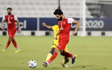 
کمیته رسیدگی به درخواست استیناف النصر مشخص شد
