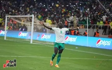 آرزویم برآورده شد؛ خوش‌شانس‌تر از صلاح هستم