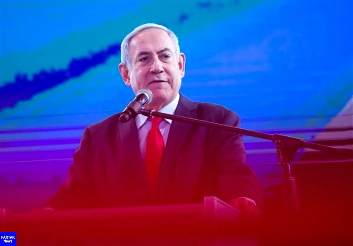 نتانیاهو: توافق با مغرب یک توافق تاریخی است