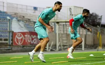 این تراکتوری بیخیال تیم ملی نمی‌شود (عکس)