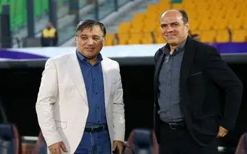  عالمی: مدیر پرسپولیس در زمان چالش سراغ استقلال می‌آید 