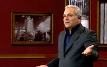 نظر مهران مدیری درباره ویروس کرونا!