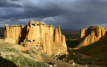 آماده‌سازی ماه‌نشان برای جذب بیشتر گردشگر
