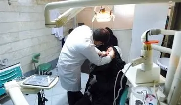 احیای خدمات دندانپزشکی در حاشیه شهرها