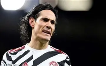  علاقه رئال مادرید به جذب کاوانی