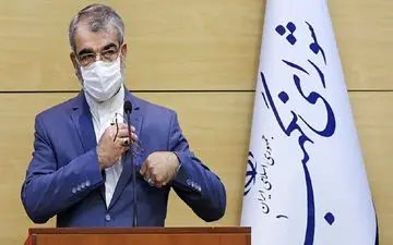 کدخدایی: در این سال‌ها تلاش داشتم کمتر به خطا روم
