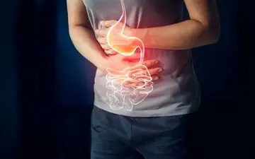 چند درمان ساده و موثر برای ترش کردن معده