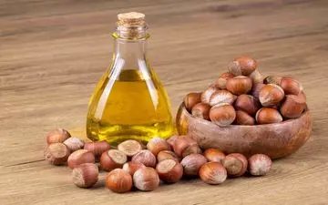 فواید شگفت انگیز روغن فندق برای زیبایی و سلامت پوست
