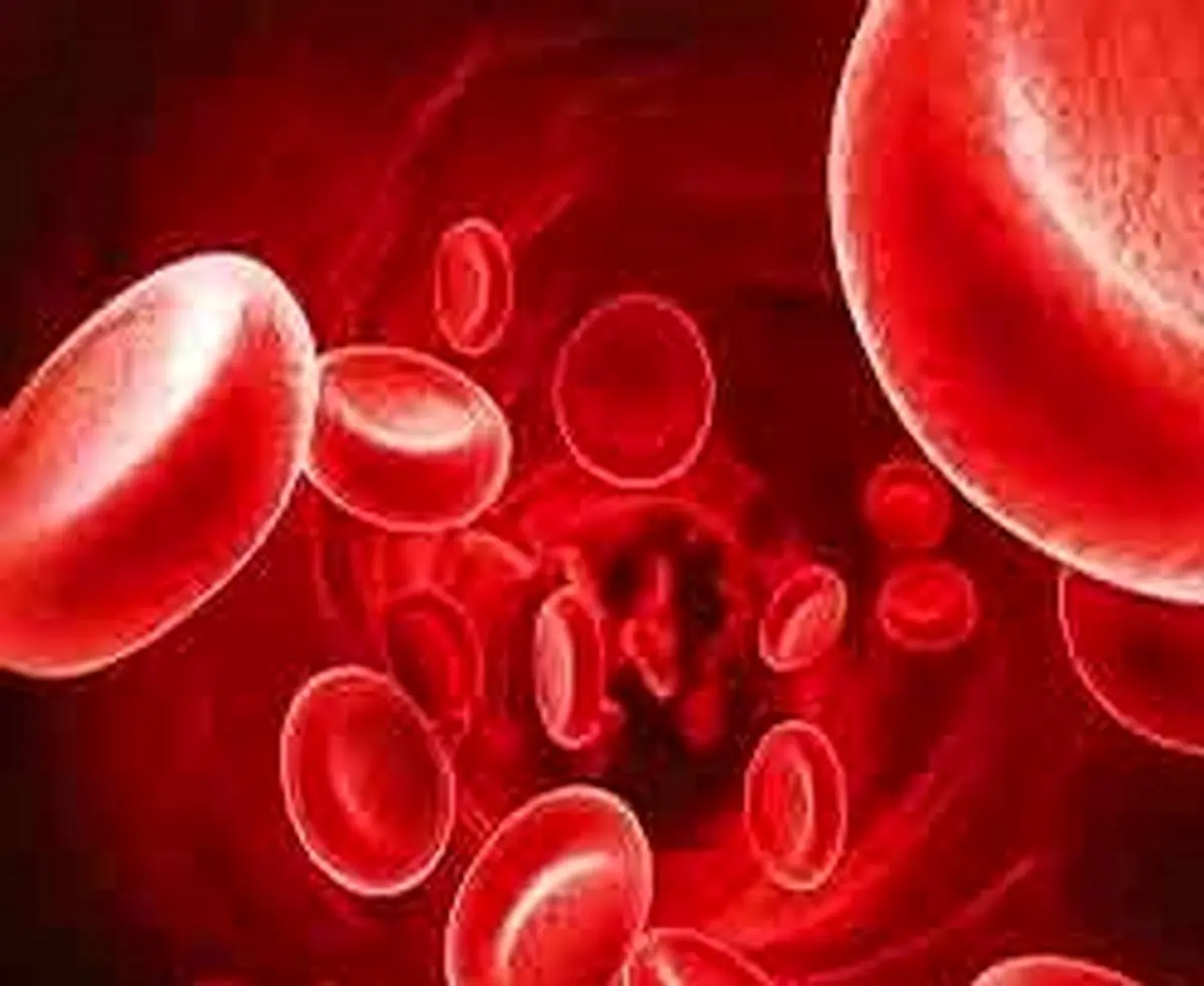 روش های افزایش پلاکت خون