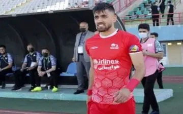 مهاجم تراکتور: مسیر دشواری برای رسیدن به سهمیه آسیایی داریم