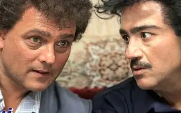 دانلود قسمت سوم سریال نیسان آبی