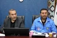  ادارات و سازمان‌های دولتی کرمانشاه از شنبه تا پنجشنبه آینده دو ساعت زودتر تعطیل خواهند شد