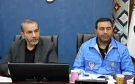  ادارات و سازمان‌های دولتی کرمانشاه از شنبه تا پنجشنبه آینده دو ساعت زودتر تعطیل خواهند شد