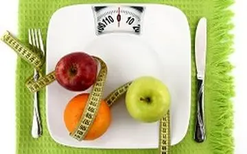 10 راهکار برای اینکه بدون رژیم غذایی و ورزش لاغر شویم