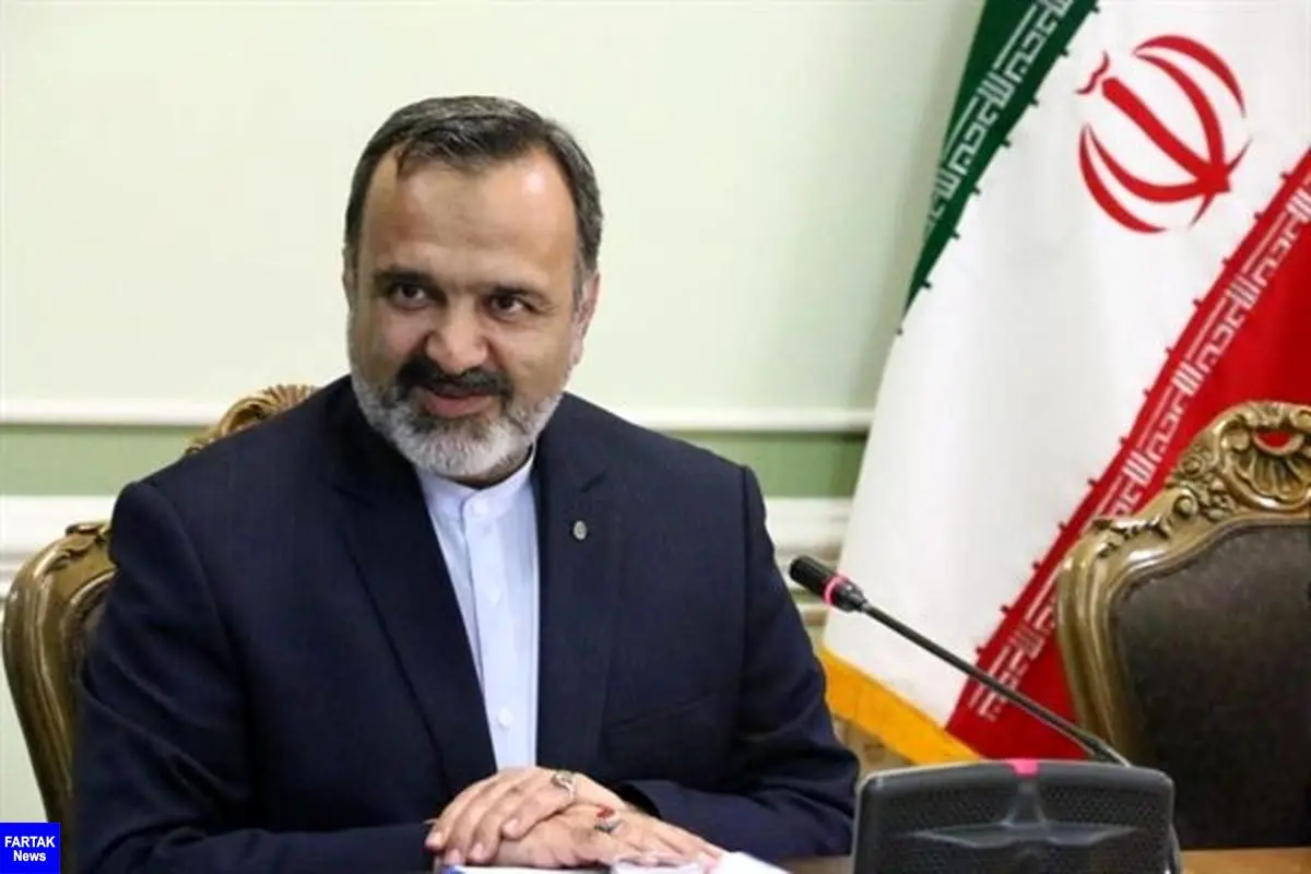 زائران فعلاً به صورت هوایی به سوریه اعزام می شوند