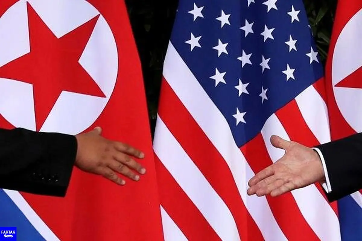 نمایندگان آمریکا و کره شمالی در استکهلم دیدار می کنند