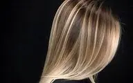 4 روش هایلایت مو با مواد طبیعی/دکلره و رنگ و مو و هایلایت ترس دارد؟ 