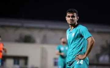 سلمانی هم خودش را نجات داد هم غفوری را