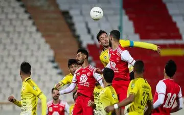  پرسپولیس یکی از بهترین تیم‌ها در نقل و انتقالات زمستانی بوده است!