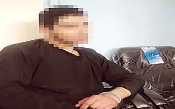 نوجوان شهرستانی از دهها نفر در اینترنت کلاهبرداری کرد