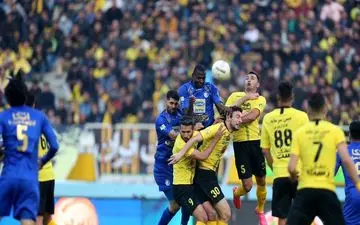 دومین تست کرونا از سپاهانی ها انجام شد